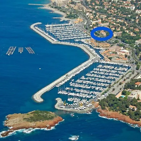 Casa de Férias Maison Du Pêcheur Bord De - 2 à 5 Pers *