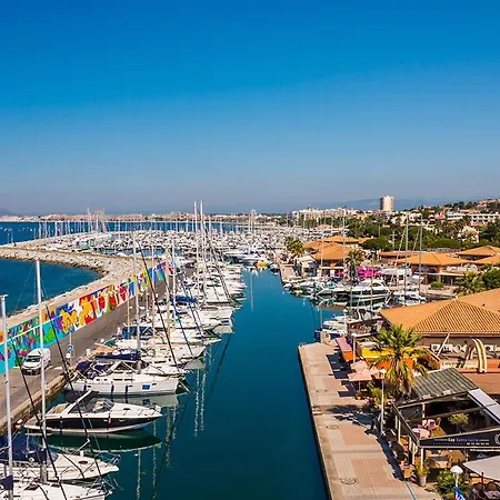 Будинок відпочинку Maison Du Pecheur Bord De - 2 A 4 Pers