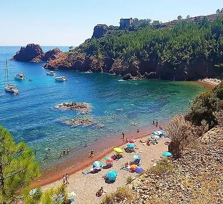 Maison Du Pêcheur Bord De - 2 à 5 Pers