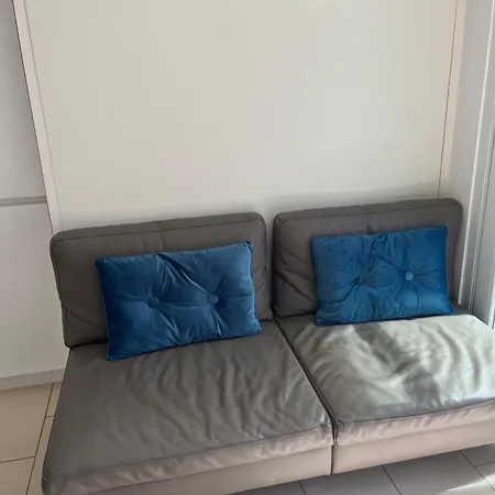 Maison Du Pecheur Bord De - 2 A 4 Pers * Сен-Рафаель