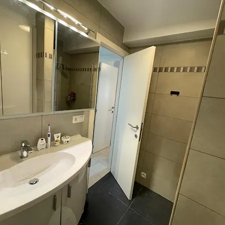 Maison Du Pêcheur Bord De - 2 à 5 Pers *