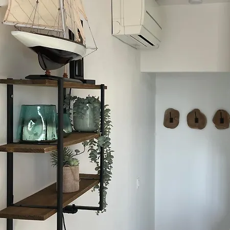 Будинок відпочинку Maison Du Pecheur Bord De - 2 A 4 Pers *