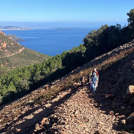 Будинок відпочинку Maison Du Pecheur Bord De - 2 A 4 Pers *