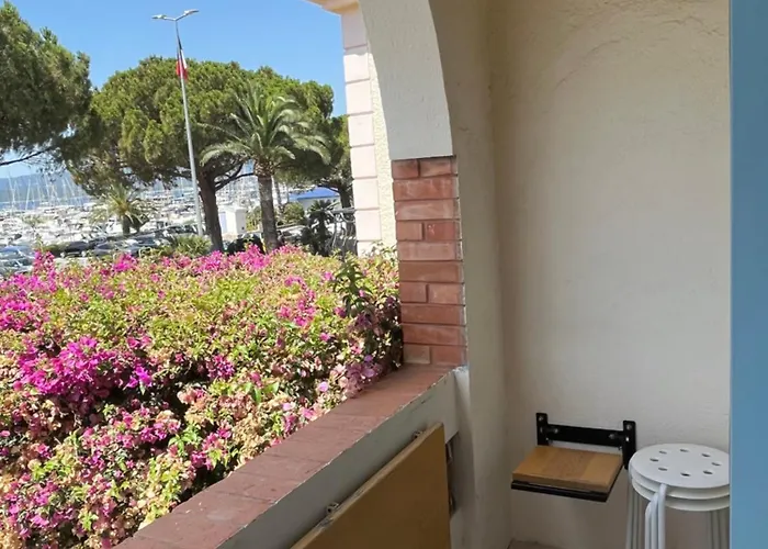 Maison Du Pecheur Bord De - 2 A 4 Pers