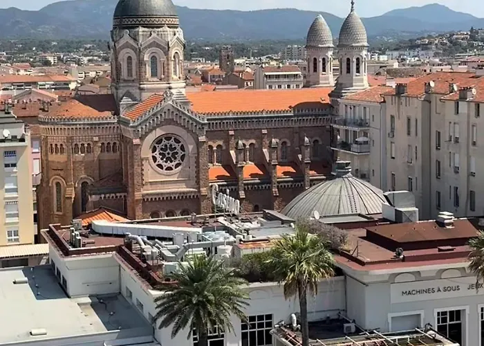 Maison Du Pecheur Bord De - 2 A 4 Pers Holiday home