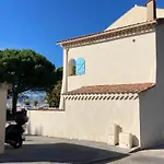 Maison Du Pecheur Bord De - 2 A 4 Pers Nyaraló