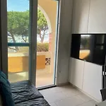 Maison Du Pecheur Bord De - 2 A 4 Pers Nyaraló *