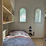 Nyaraló Maison Du Pecheur Bord De - 2 A 4 Pers