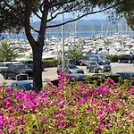 Nyaraló Maison Du Pecheur Bord De - 2 A 4 Pers Saint-Raphaël