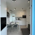 Maison Du Pecheur Bord De - 2 A 4 Pers Saint-Raphaël