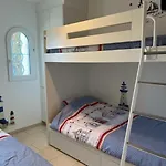 Ferienhaus Maison Du Pecheur Bord De - 2 A 4 Pers