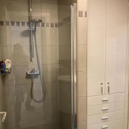 Semesterbostad Maison Du Pecheur Bord De - 2 A 4 Pers *