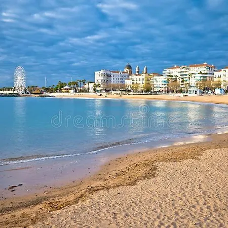 Maison Du Pecheur Bord De - 2 A 4 Pers *