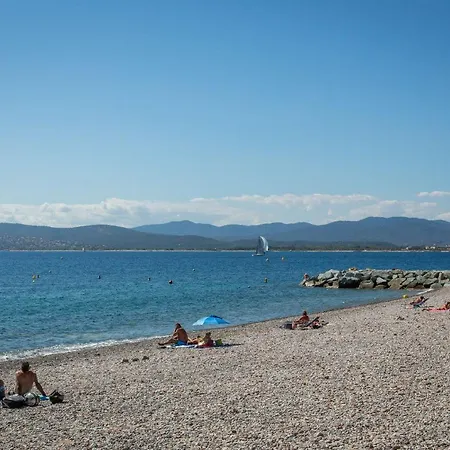 Maison Du Pêcheur Bord De - 2 à 5 Pers Casa de Férias