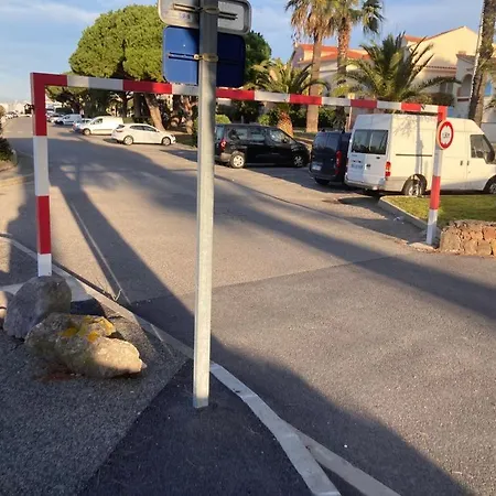 Maison Du Pêcheur Bord De - 2 à 5 Pers