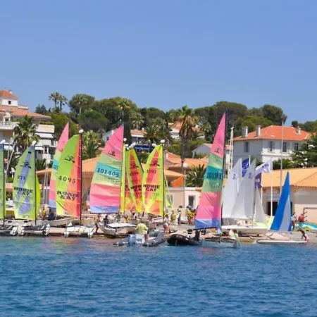 Casa de Férias Maison Du Pêcheur Bord De - 2 à 5 Pers *