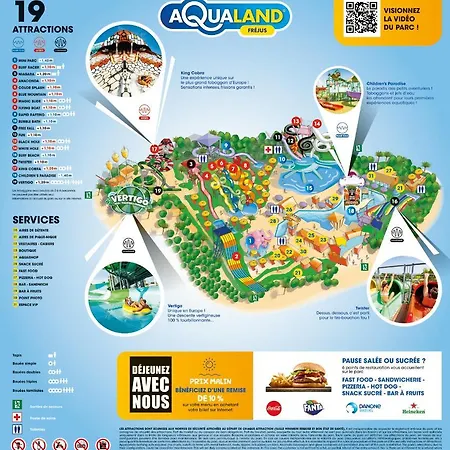 Semesterbostad Maison Du Pecheur Bord De - 2 A 4 Pers *