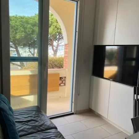 Maison Du Pecheur Bord De - 2 A 4 Pers Holiday home *
