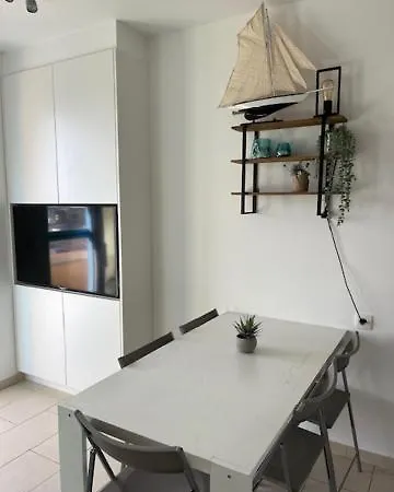Holiday home Maison Du Pecheur Bord De - 2 A 4 Pers