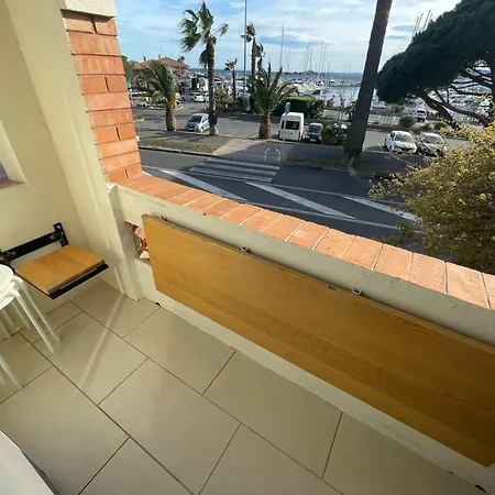 Maison Du Pêcheur Bord De - 2 à 5 Pers *