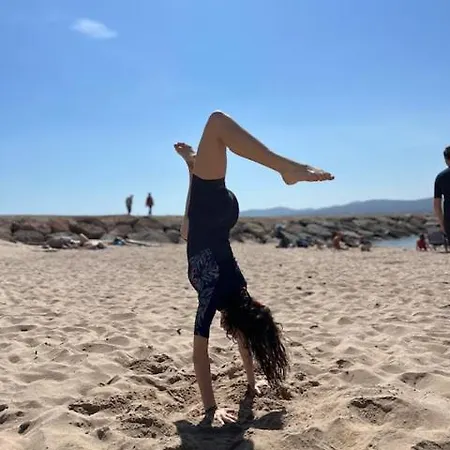 Maison Du Pêcheur Bord De - 2 à 5 Pers Casa de Férias *
