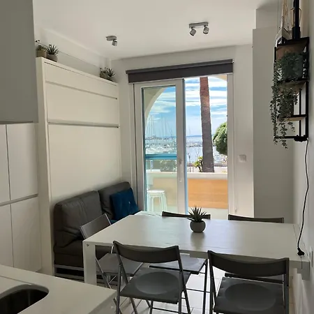 Maison Du Pêcheur Bord De - 2 à 5 Pers