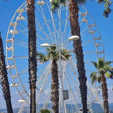 Maison Du Pecheur Bord De - 2 A 4 Pers Semesterbostad