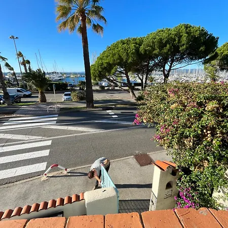 Maison Du Pêcheur Bord De - 2 à 5 Pers