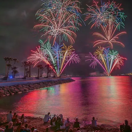 Maison Du Pêcheur Bord De - 2 à 5 Pers Casa de Férias