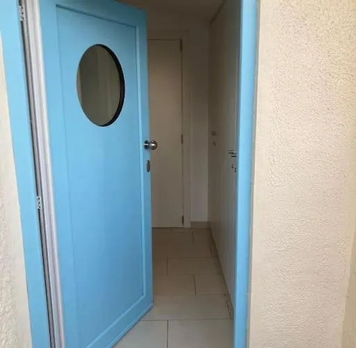 Maison Du Pêcheur Bord De - 2 à 5 Pers