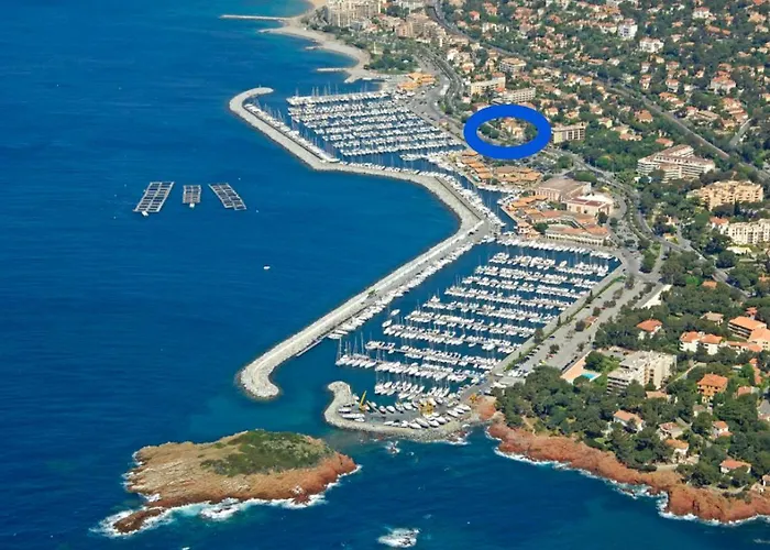 Сasa de vacaciones Maison Du Pecheur Bord De - 2 A 4 Pers *