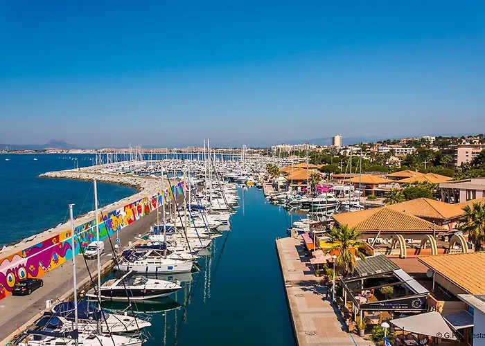 Dom wakacyjny Maison Du Pecheur Bord De - 2 A 4 Pers