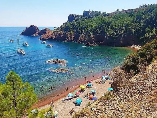 Maison Du Pecheur Bord De - 2 A 4 Pers