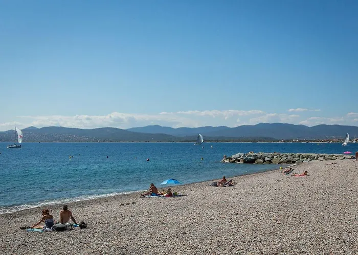 Maison Du Pêcheur Bord De - 2 à 5 Pers Casa de Férias