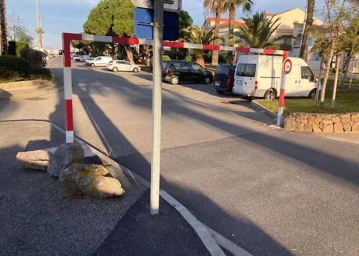 Maison Du Pecheur Bord De - 2 A 4 Pers