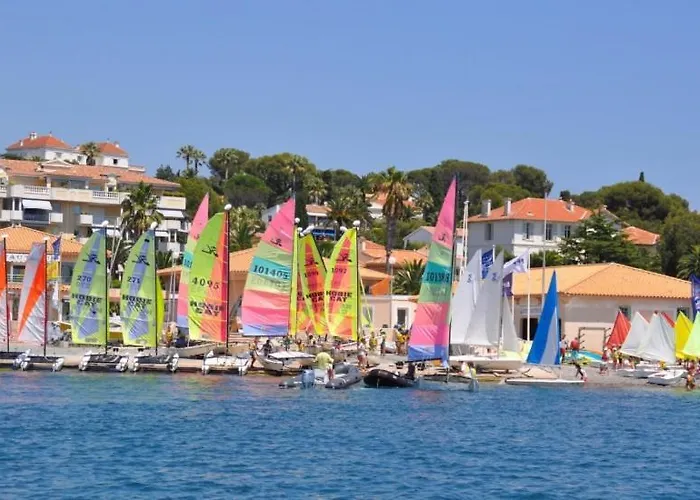 Casa de Férias Maison Du Pêcheur Bord De - 2 à 5 Pers *