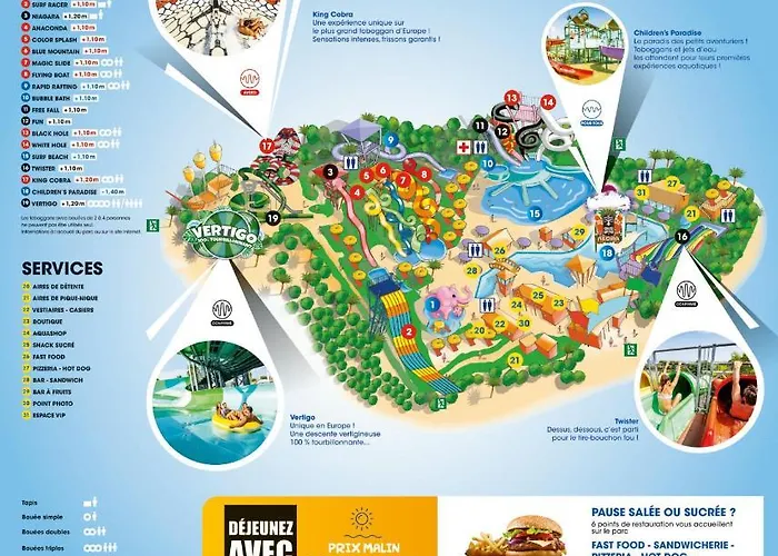 Сasa de vacaciones Maison Du Pecheur Bord De - 2 A 4 Pers *