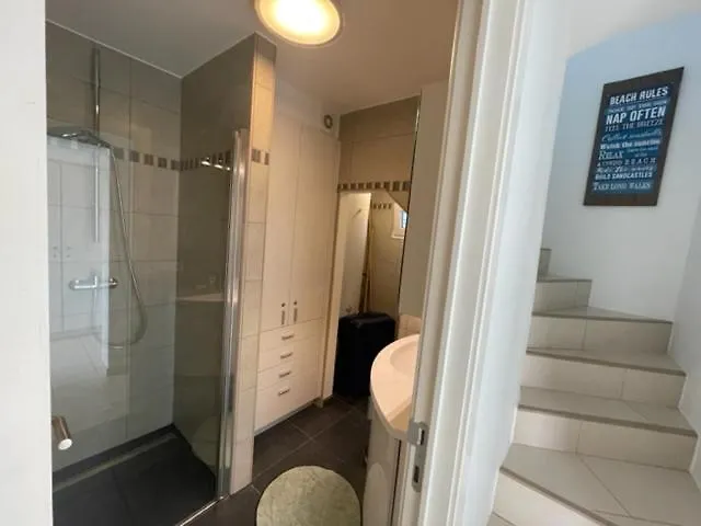 Maison Du Pecheur Bord De - 2 A 4 Pers Σπίτι διακοπών