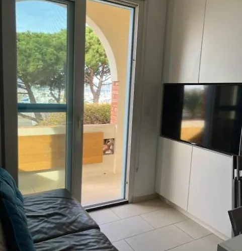 Maison Du Pêcheur Bord De - 2 à 5 Pers Casa de Férias *