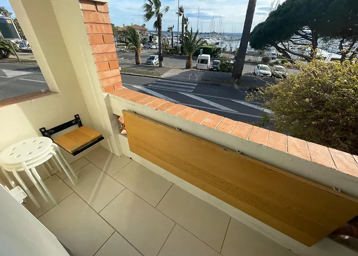 Maison Du Pecheur Bord De - 2 A 4 Pers *