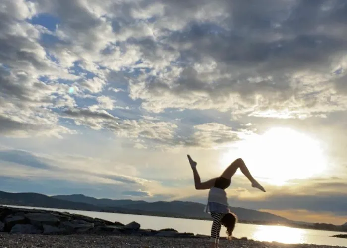 Maison Du Pecheur Bord De - 2 A 4 Pers * Saint-Raphaël