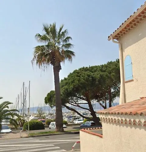 Maison Du Pecheur Bord De - 2 A 4 Pers Сasa de vacaciones Saint-Raphaël