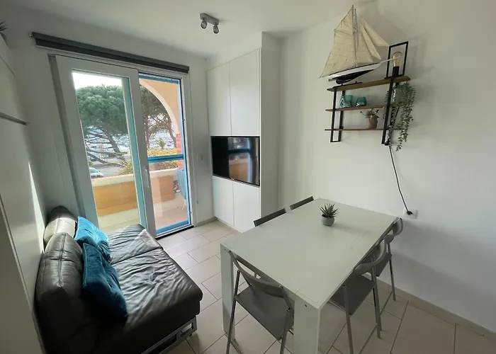 Σπίτι διακοπών Maison Du Pecheur Bord De - 2 A 4 Pers