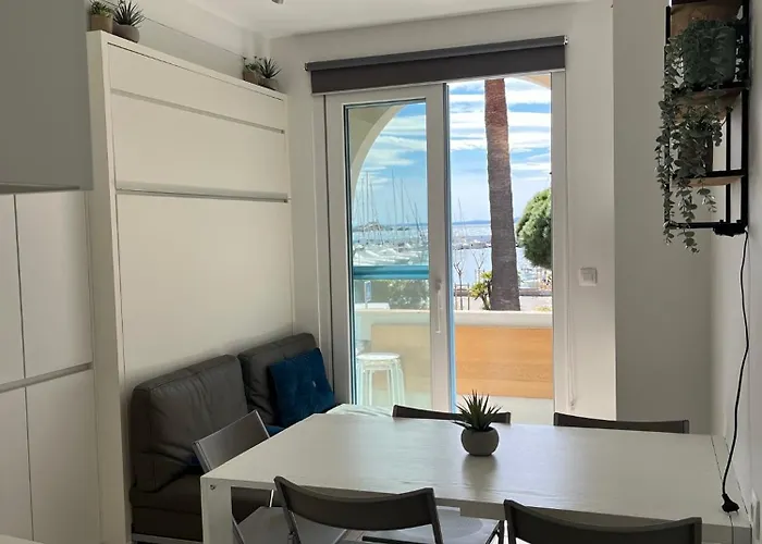 Maison Du Pecheur Bord De - 2 A 4 Pers