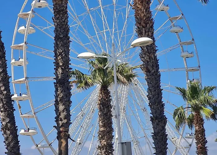 Maison Du Pecheur Bord De - 2 A 4 Pers Сasa de vacaciones