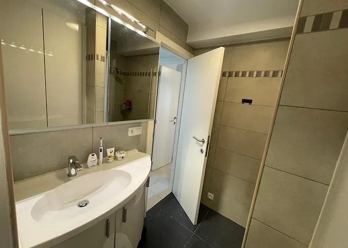 Maison Du Pecheur Bord De - 2 A 4 Pers *