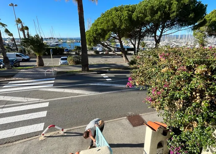 Maison Du Pêcheur Bord De - 2 à 5 Pers