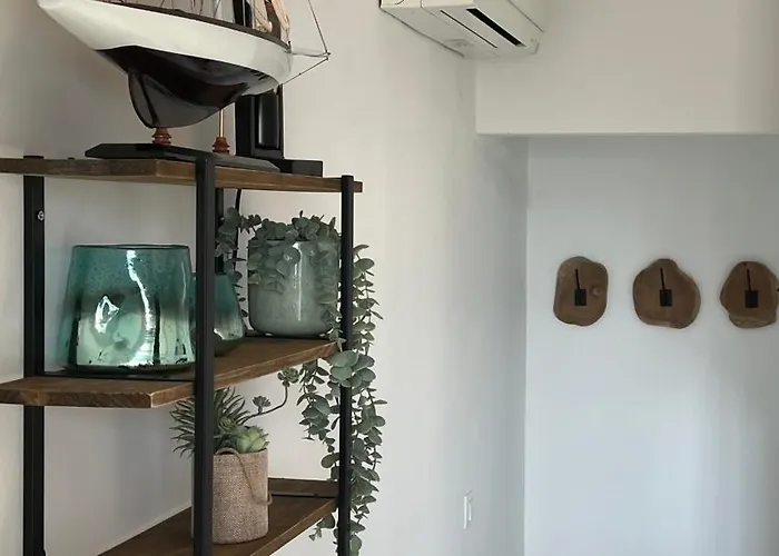 Сasa de vacaciones Maison Du Pecheur Bord De - 2 A 4 Pers *