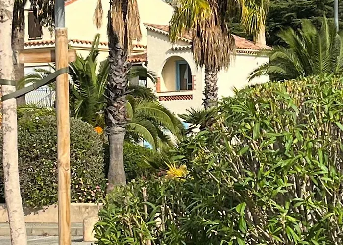 Σπίτι διακοπών Maison Du Pecheur Bord De - 2 A 4 Pers Saint-Raphaël