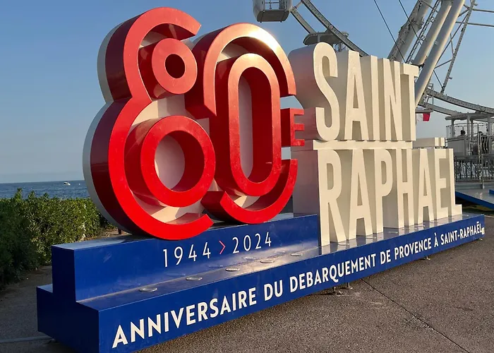 Maison Du Pecheur Bord De - 2 A 4 Pers Σπίτι διακοπών Saint-Raphaël